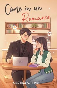Martina Schiavo – Come in un romance (2025)