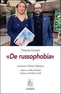 Vincenzo Lorusso – De russophobia (2025)