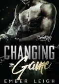 Ember Leigh - La Serie Breaking Vol. 3. Changing the Game (2025)
