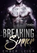 Ember Leigh - La Serie Breaking Vol. 4. Breaking the Sinner (2025)