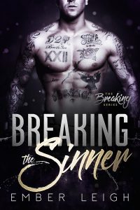 Ember Leigh – La Serie Breaking Vol. 4. Breaking the Sinner (2025)
