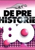 VA - De Pre-Historie 80 (10-CD) (2012) FLAC