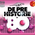 img VA - De Pre-Historie 80 (10-CD) (2012) FLAC
