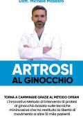 Michele Massaro - Artrosi al ginocchio (2025)