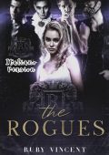 Ruby Vincent - The Rogues. La Serie Completa (2025)