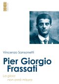 Vincenzo Sansonetti - Pier Giorgio Frassati (2025)