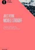 Jules Verne - Michele Strogoff (2017)