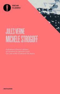 Jules Verne – Michele Strogoff (2017)