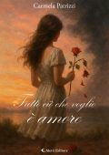 Carmela Patrizzi - Tutto ciò che voglio è amore (2025)