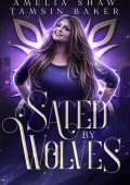 Amelia Shaw - L'Arcano Potere Vol. 3. Sated by Wolves (2025)