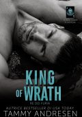 Tammy Andresen - La serie i lords di Las Vegas Vol. 3. King of Wrath (2025)