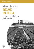 Mauro Tonino - Belve in fuga (2025)