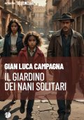 Gian Luca Campagna - Il giardino dei nani solitari (2025)