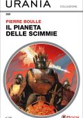 Pierre Boulle - Il pianeta delle scimmie (2025)