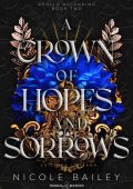 Nicole Bailey - Apollo Ascending Vol. 2. A Crown of Hopes and Sorrows (2025)