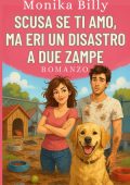 Monika Billy - Scusa se ti amo, ma eri un disastro a due zampe (2025)