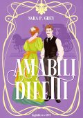 Sara P. Grey - Amabili difetti (2025)