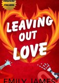 Emily James - Leaving Out Love (2025)