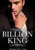 Gina Jones - Billion King (2025)