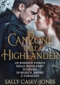 Sally Casey-Jones - La Canzone dell'Highlander (2025)
