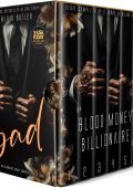 Blair Butler - Serie Blood Money Billionaire (2025)
