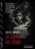 Davide Camparsi - La scatola del fumo (2025)