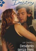 Kat Cantrell - Desiderio senza freni (2019)