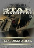 Jens Fitscher - Tecnologia aliena Vol. 3. Tecnologia aliena (2025)