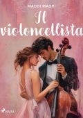 Maddi Magrì - Il violoncellista (2025)