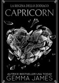 Gemma James - La Regina dello Zodiaco Vol. 10. Capricorn (2025)