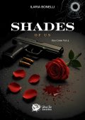Ilaria Bonelli - Kiss Crime Vol. 4. Shades of us (2025)