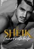 Cara Lecomte - Lo Sheik Inarrestabile (2025)