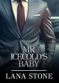 Lana Stone - Mr. Icecold's Baby (2025)