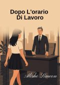 Alishe Simeon - Dopo l'orario di lavoro (2025)