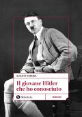 August Kubizek - Il Giovane Hitler che ho conosciuto (2025)