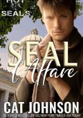 Cat Johnson - Hot SEALs Vol. 14. SEAL l’Affare (2025)