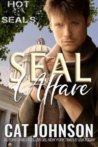 Cat Johnson – Hot SEALs Vol. 14. SEAL l’Affare (2025)