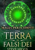 Steve Higgs - Una Terra di Falsi Dei Vol. 11.5. Demone Infernale (2025)
