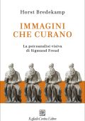 Horst Bredekamp - Immagini che curano (2025)
