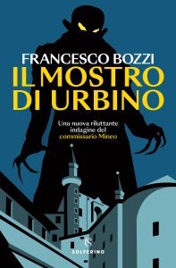 Francesco Bozzi – Il mostro di Urbino (2025)