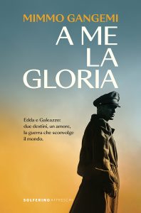 Mimmo Gangemi – A me la gloria (2025)