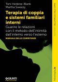 Toni Herbine-blank, Martha Sweezy - Terapia di coppia e sistemi familiari interni (2025)