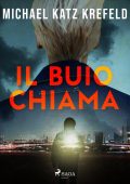 Michael Katz Krefeld - Il buio chiama (2025)