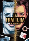 Lux - La Frattura del Giorno Dopo (2025)