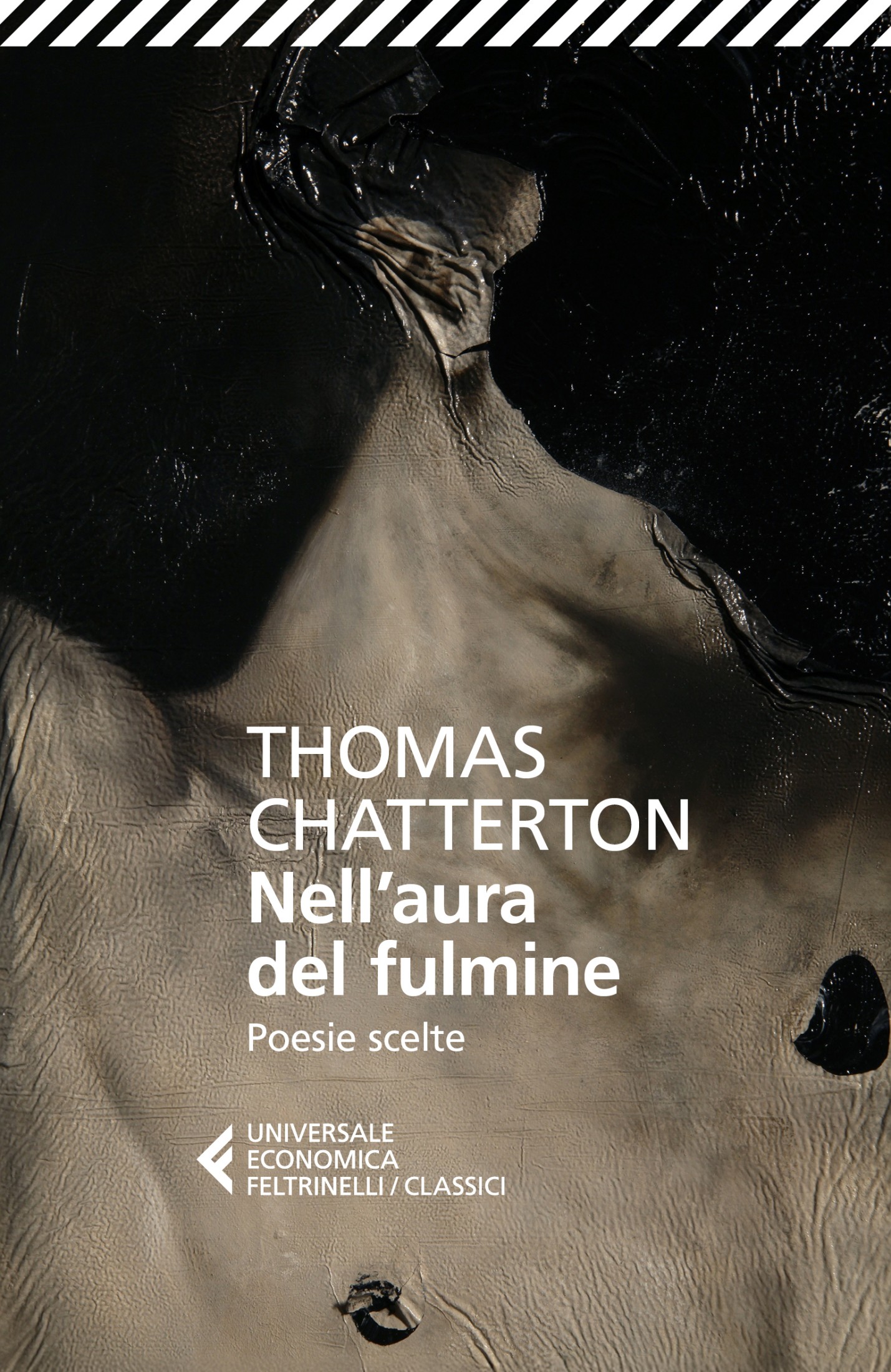 Thomas Chatterton – Nell’aura del fulmine (2025)
