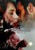 Monika Venusia - Promises. Just a Kiss (2025)