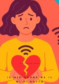 Ginevra Ballarin - Il mio cuore ha il wi-fi rotto (2025)