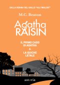 img M.C. Beaton - Agatha Raisin. Il primo caso & La quiche letale (2024)