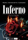 Maria Antonietta Capasso - City of Woe Vol. 1. Inferno (2025)