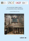 Maria De Cono - Le sanzioni tributarie e la stagione delle riforme (2025)
